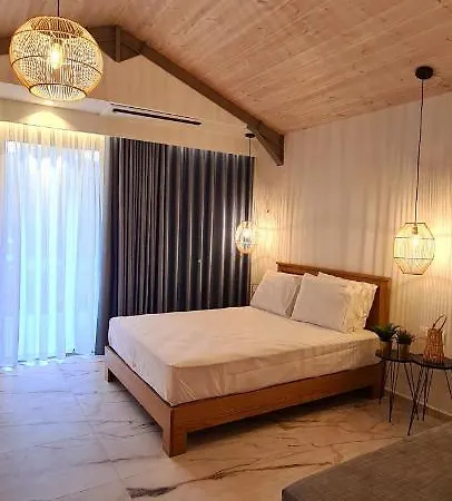 Apart-hotel Costa Anastasia_sea View